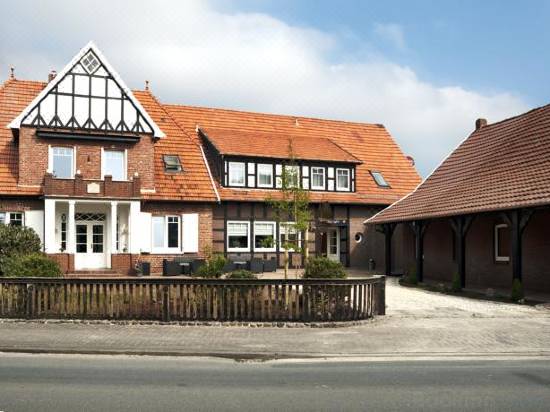 Schlicks Dummer Kojen Reviews For Star Hotels In Lembruch Trip Com
