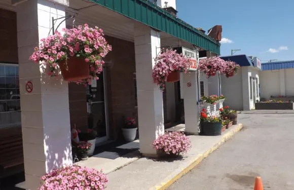 庫特尼鄉村酒店