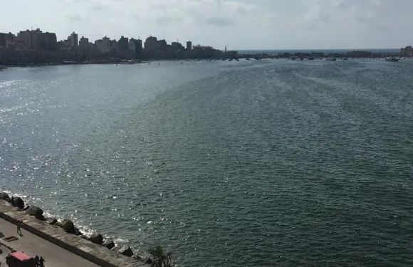 亞歷山大阿比爾旅舍