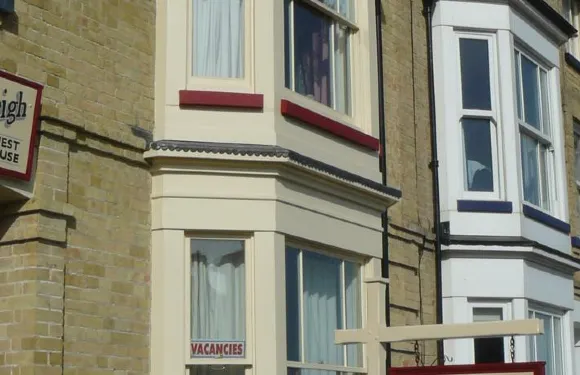 金戈斯雷招待所