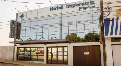 Hotel Imperatriz Premium