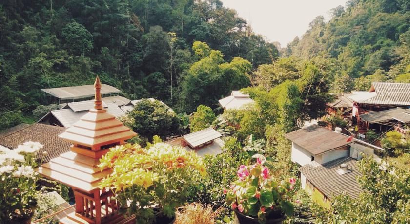 Preanhuan Homestay