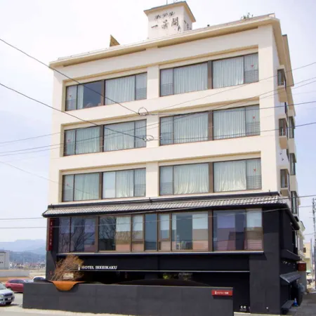 Hotel Ikkeikaku