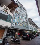 H-ostel Kuta Bali Hotel di Bali