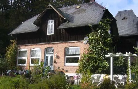 埃克霍夫鄉村酒店