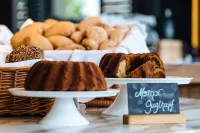 Motel One Edinburgh-Princes Hotels in City of Edinburgh
