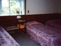 Pension Aso No Tokeidai Hotel a Aso