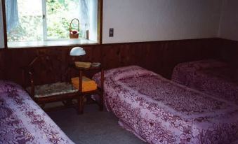 Pension Aso No Tokeidai