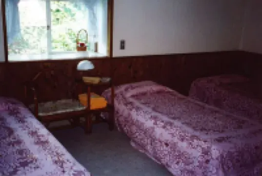 Pension Aso No Tokeidai