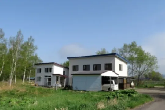 Hokkaido Guesthouses Asanebou
