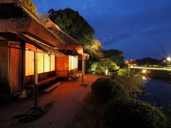 岡山の岡山桃太郎温泉周辺のホテル 21おすすめ旅館 宿 Trip Com