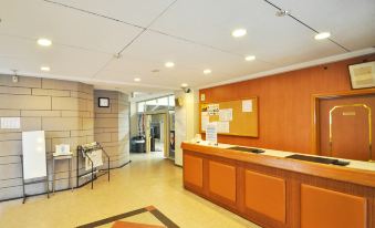 Sapporo House Seminar Center