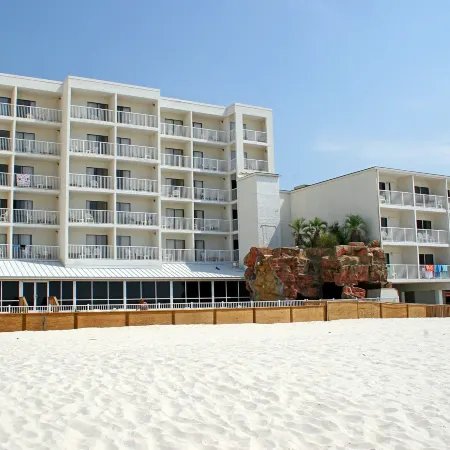 Best Western on the Beach