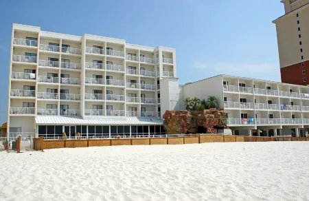 Best Western on the Beach
