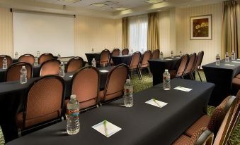 Fairfield Inn & Suites Waco North