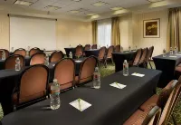 韋科北萬楓飯店及套房