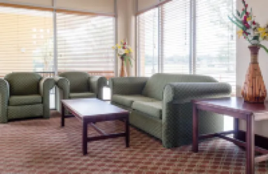 路易斯維爾品質酒店 MS