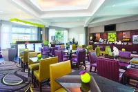 La Quinta Inn & Suites by Wyndham Myrtle Beach Broadway Area - petit déjeuner