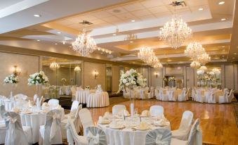 Baymont by Wyndham Pompton Plains/Wayne
