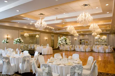 Baymont by Wyndham Pompton Plains/Wayne