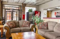 Americas Best Value Inn Hamilton - 2-Star