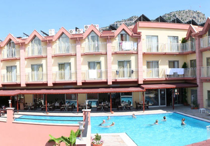 Grand Nar Hotel