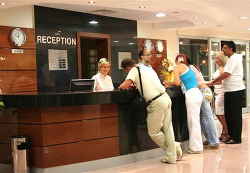 Grand Nar Hotel