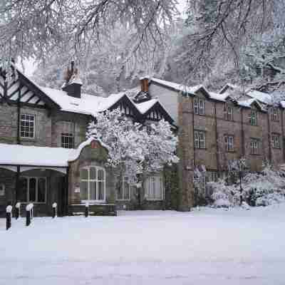 Castle Green Hotel in Kendal, BW Premier Collection Hotel Exterior