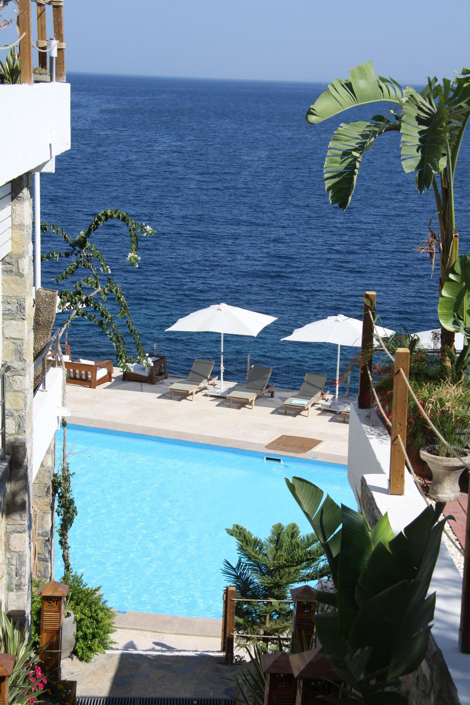 Sarpedor Boutique Hotel