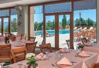 Sagalassos Lodge & Spa Hotel Hotels in Isparta