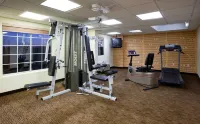 La Quinta Inn & Suites by Wyndham Austin Near the Domain - Gym