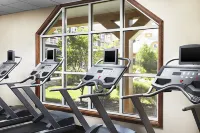 The Westin Trillium House, Blue Mountain - Gym