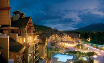 Four Seasons Resort Whistler