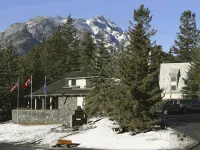 Tunnel Mountain Resort Hôtels à : Banff