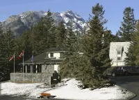 Tunnel Mountain Resort Hotel in zona Willow Stream Spa at The Fairmont Banff Springs
