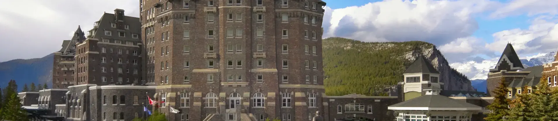 Hôtels Thermal