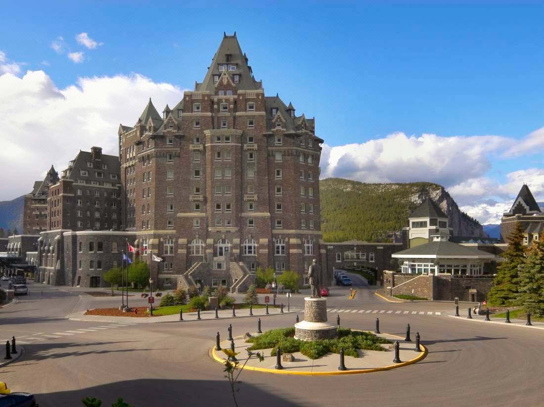 Fairmont Banff Springs Banff Updated 22 Room Price Reviews Deals Trip Com Fairmont Banff Springs Banff Updated 22 Room Price Reviews Deals Trip Com