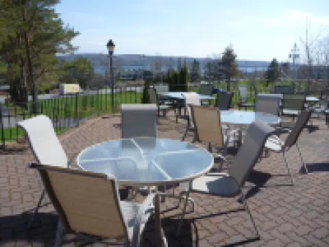 Auberge Gisele's Inn Hotéis em Baddeck