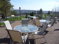 Auberge Gisele's Inn Hotels in Baddeck