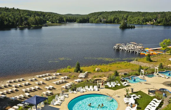 萊斯特勒度假酒店