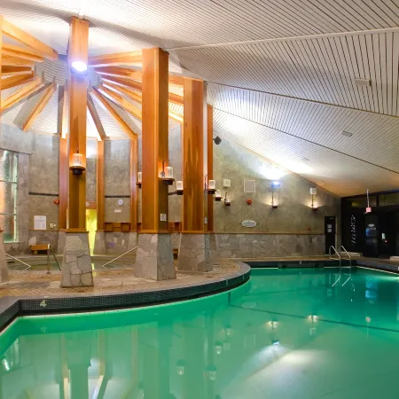 Harrison Hot Springs Resort & Spa