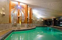 Harrison Hot Springs Resort & Spa Hôtels à : Harrison Hot Springs
