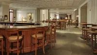 JW Marriott the Rosseau Muskoka Resort & Spa - ที่มีบาร์