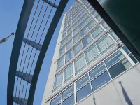 Sofitel Montréal Golden Mile Hotels near Outremont