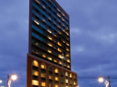 NIAGARA FALLSVIEW HOTEL by IHG Hotéis em Cataratas do Niágara