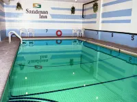 Sandman Hotel & Suites Williams Lake - Pools
