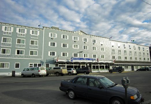 호텔 서비스 이미지 1