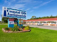 Coastal Inn Antigonish Hotels in Antigonish County