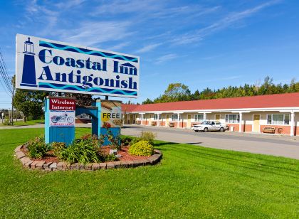 Coastal Inn Antigonish