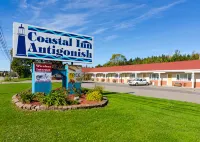 Coastal Inn Antigonish Hotel di 